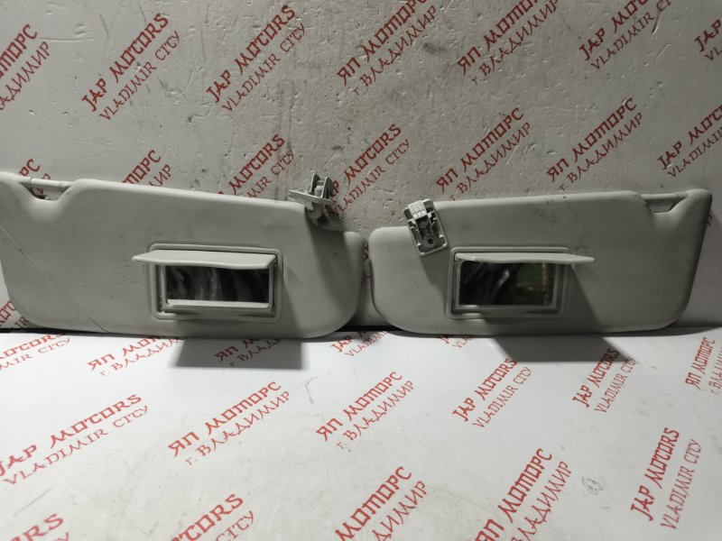 Козырек солнцезащитный, 2000 рублей, Владимир