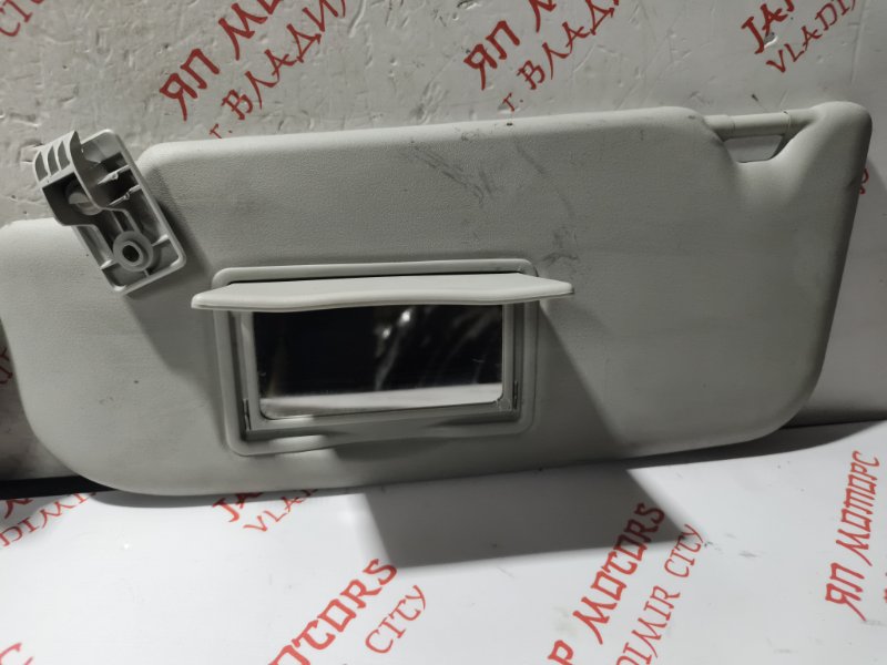 Козырек солнцезащитный, 2000 рублей, Владимир