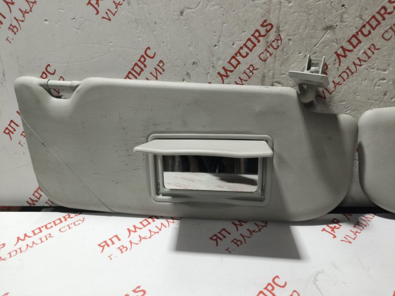 Козырек солнцезащитный, 2000 рублей, Владимир