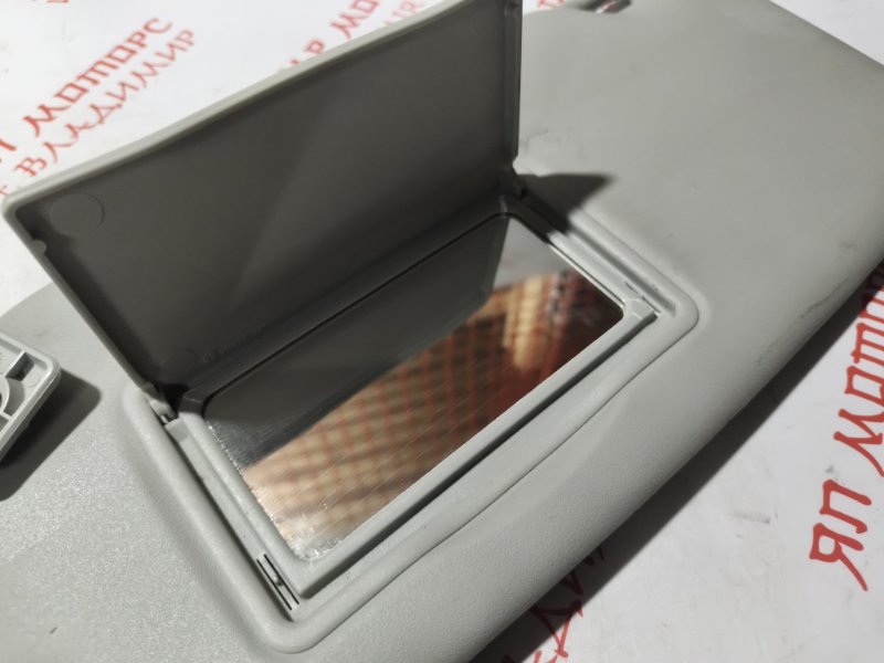 Козырек солнцезащитный, 2000 рублей, Владимир