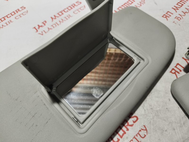 Козырек солнцезащитный, 2000 рублей, Владимир