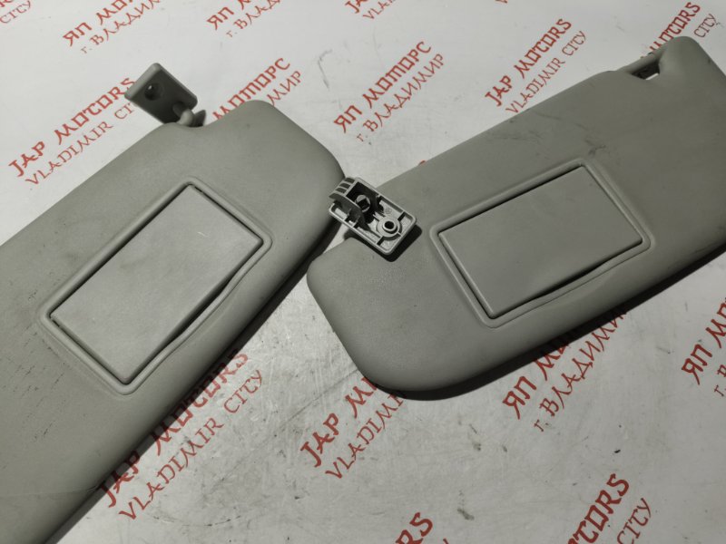 Козырек солнцезащитный, 2000 рублей, Владимир