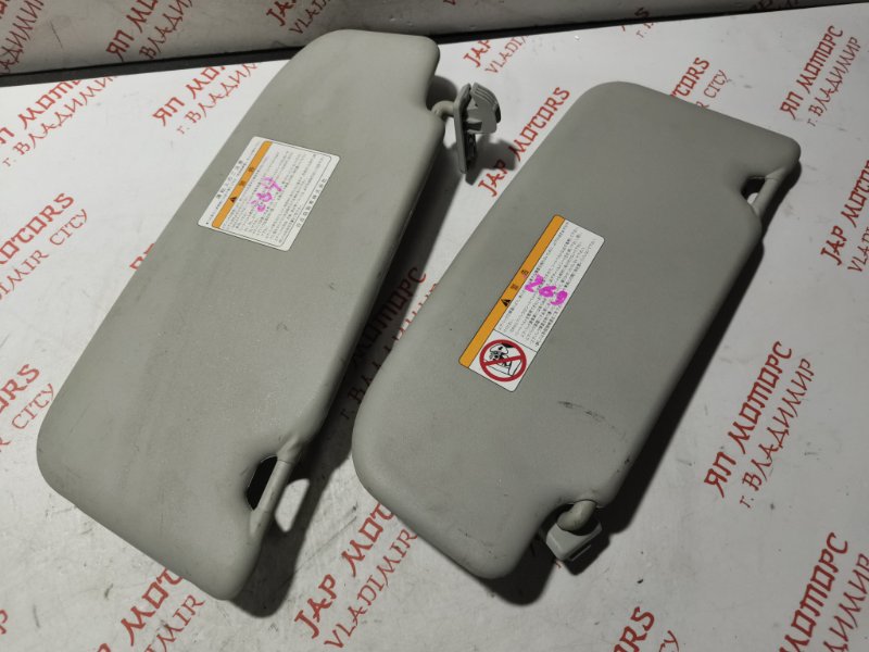 Козырек солнцезащитный, 2000 рублей, Владимир