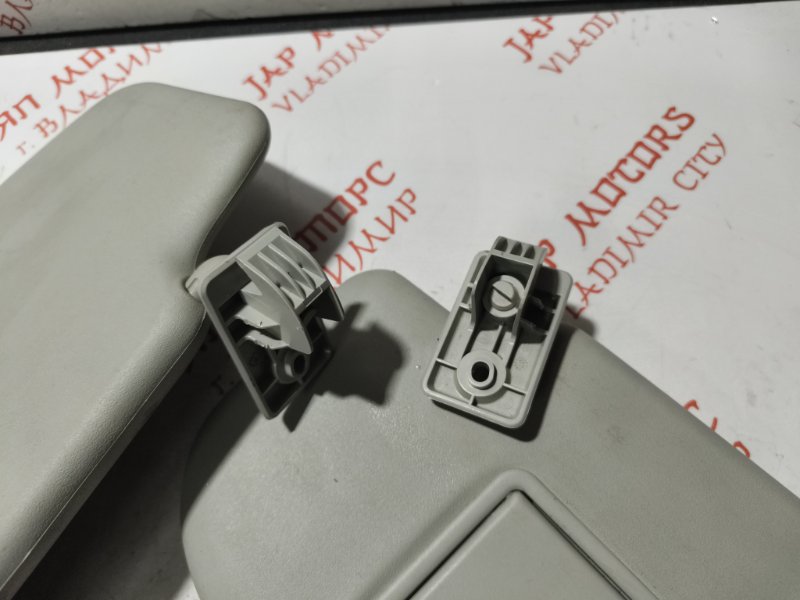 Козырек солнцезащитный, 2000 рублей, Владимир