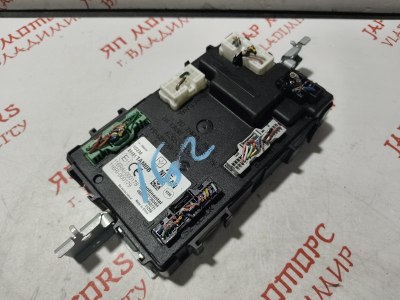 Блок управления, 1000 рублей, Владимир