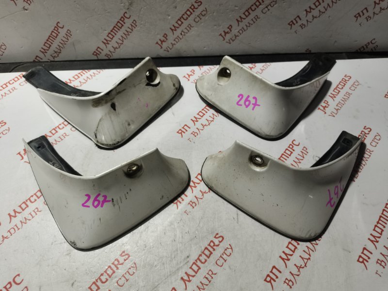 Брызговик, 4000 рублей, Владимир