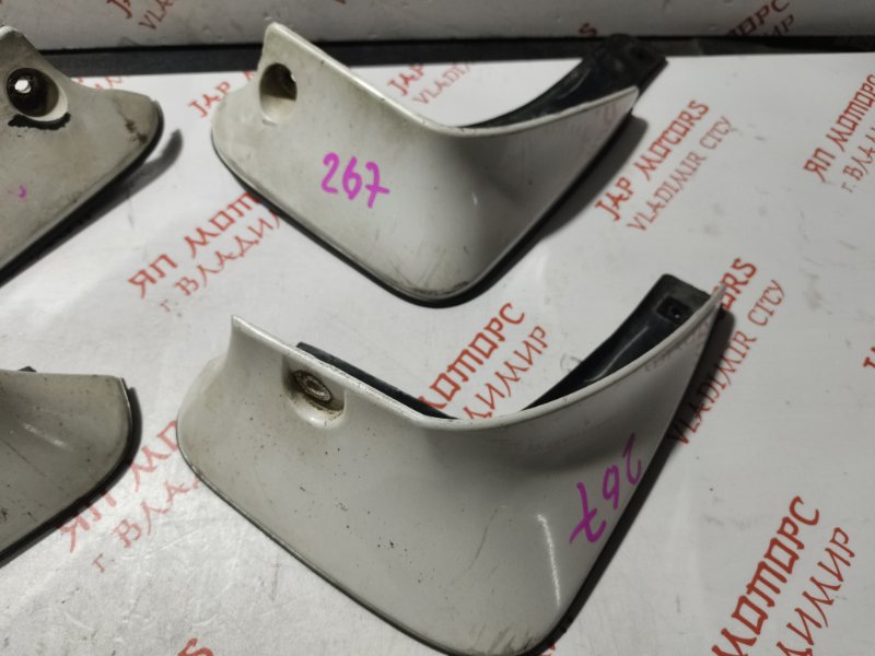 Брызговик, 4000 рублей, Владимир