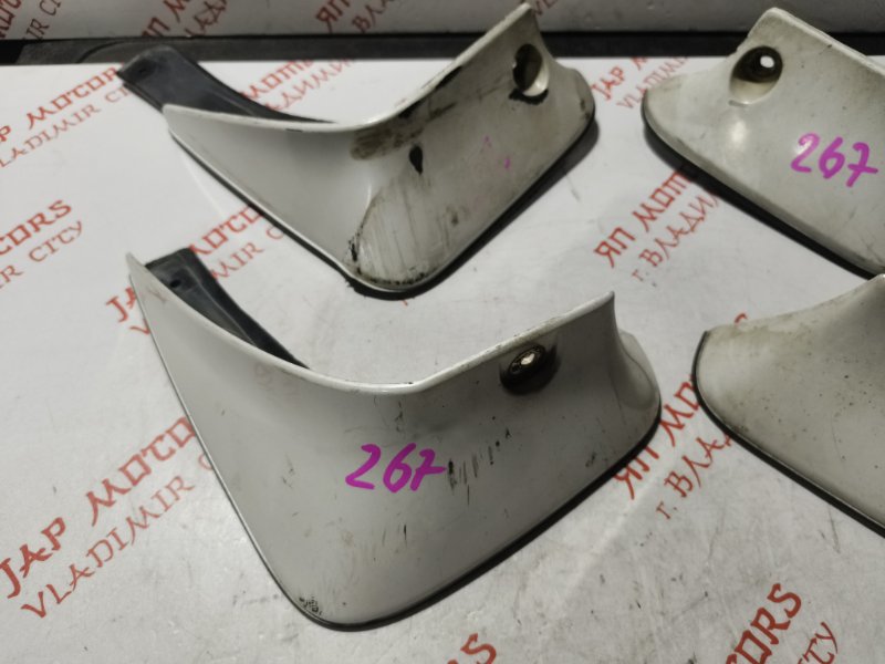 Брызговик, 4000 рублей, Владимир