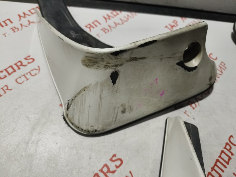 Брызговик, 4000 рублей, Владимир