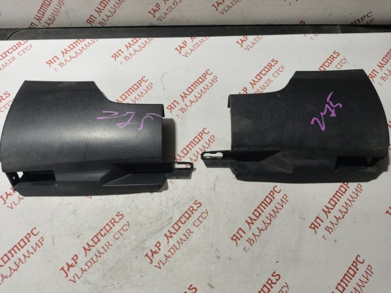 Накладка кузова, 2000 рублей, Владимир