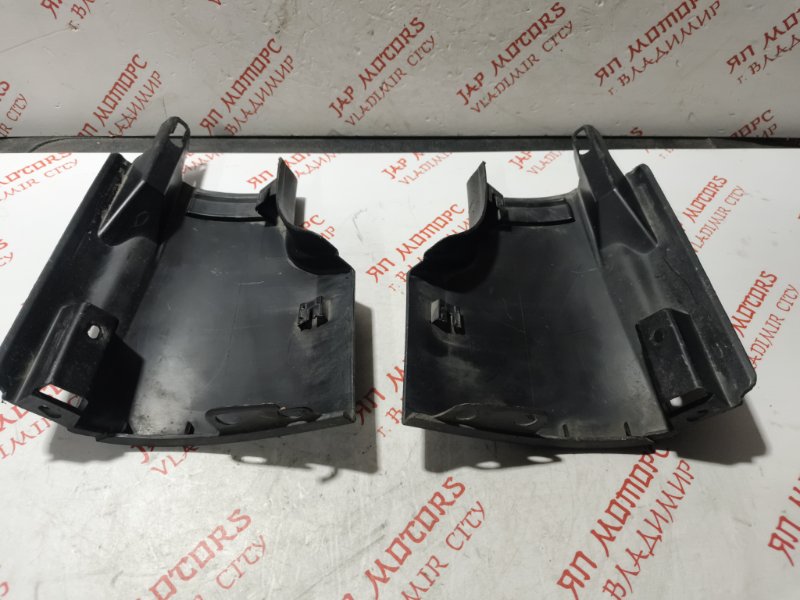 Накладка кузова, 2000 рублей, Владимир