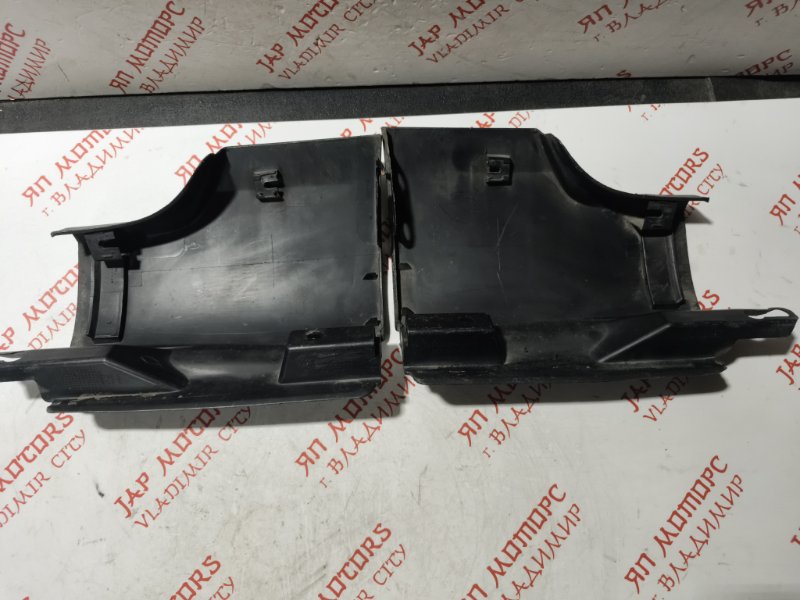 Накладка кузова, 2000 рублей, Владимир