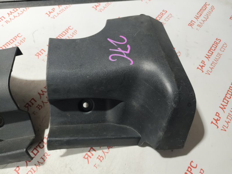 Накладка кузова, 2000 рублей, Владимир