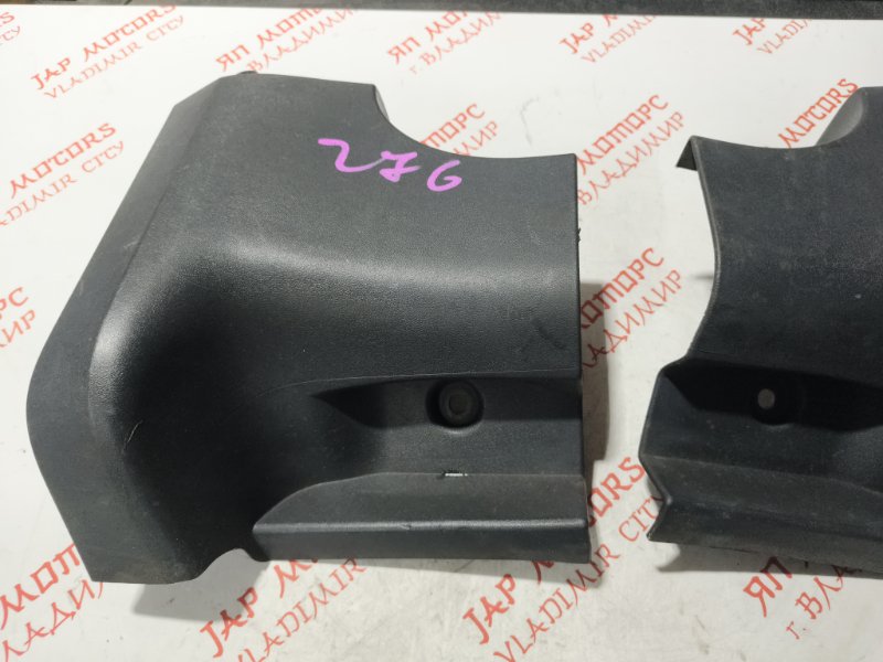 Накладка кузова, 2000 рублей, Владимир