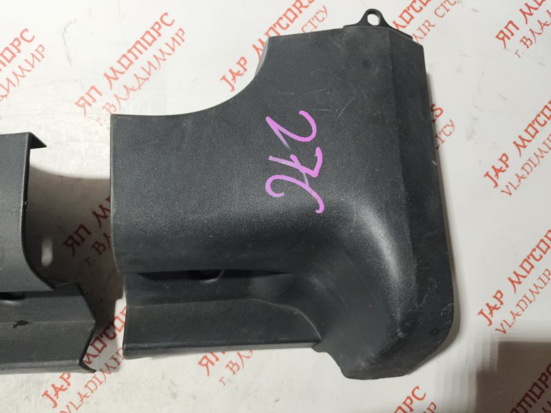 Накладка кузова, 2000 рублей, Владимир