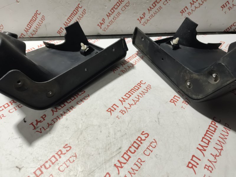 Накладка кузова, 2000 рублей, Владимир