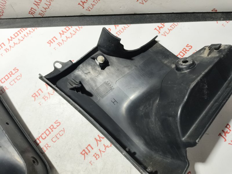 Накладка кузова, 2000 рублей, Владимир