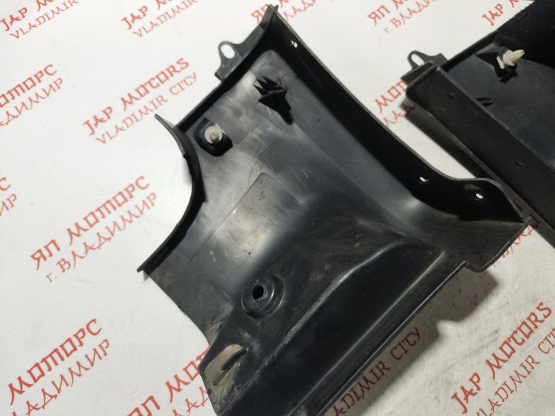 Накладка кузова, 2000 рублей, Владимир