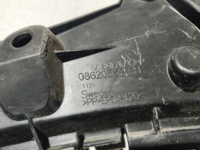 Крепление бампера, 1500 рублей, Владимир