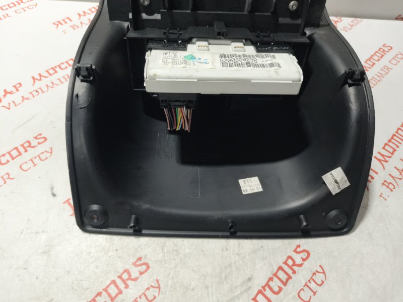 Информационный дисплей, 2500 рублей, Владимир