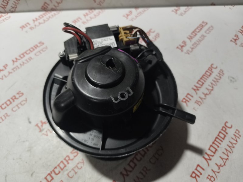 Мотор печки, 4000 рублей, Владимир