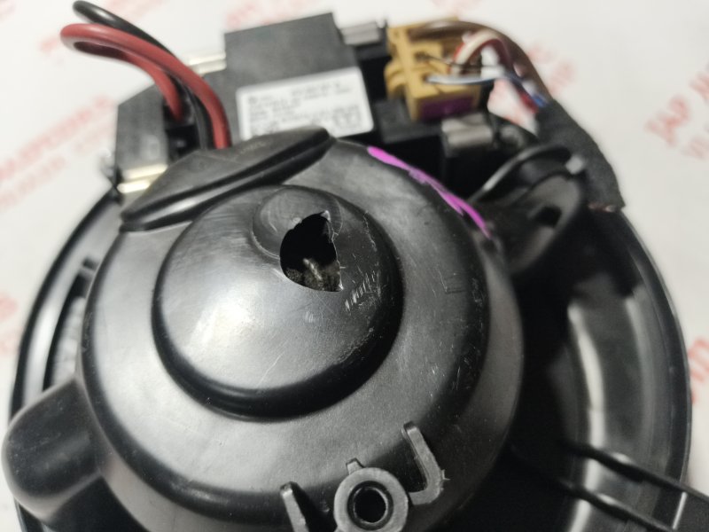 Мотор печки, 4000 рублей, Владимир