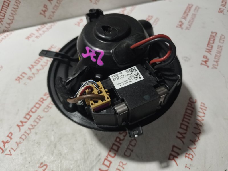 Мотор печки, 4000 рублей, Владимир