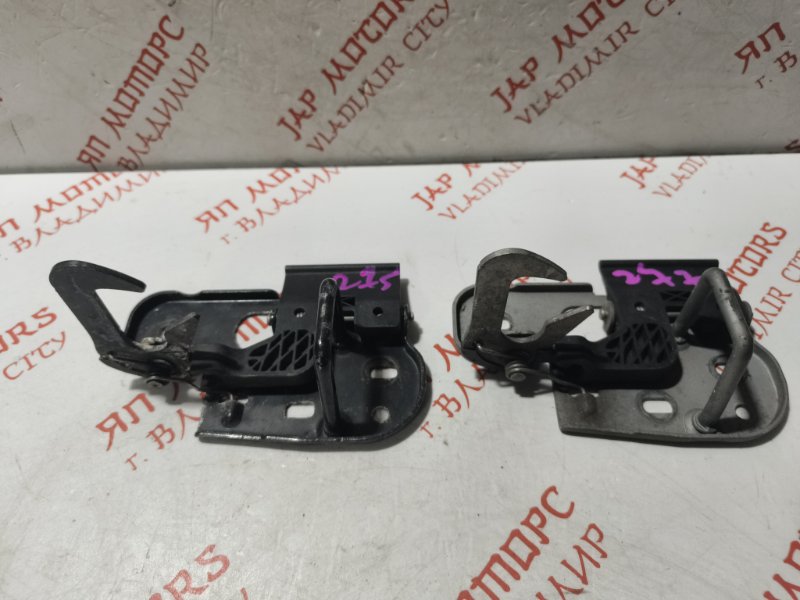 Замок капота, 1000 рублей, Владимир