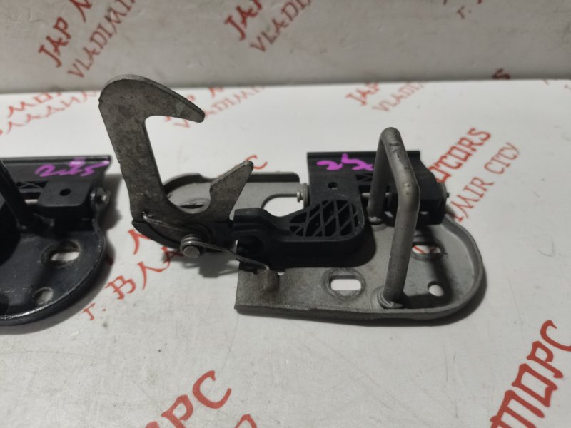 Замок капота, 1000 рублей, Владимир