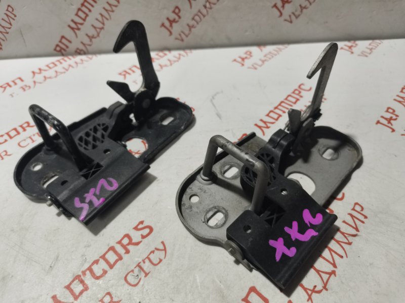 Замок капота, 1000 рублей, Владимир