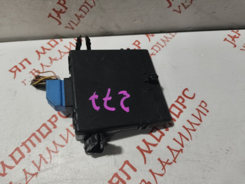 Блок управления, 1000 рублей, Владимир