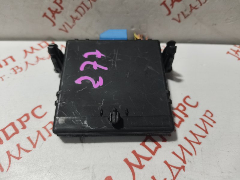 Блок управления, 1000 рублей, Владимир