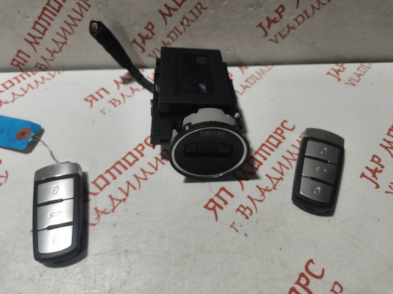 Замок зажигания, 3000 рублей, Владимир