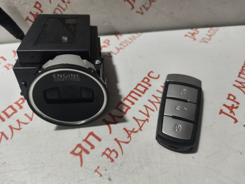 Замок зажигания, 3000 рублей, Владимир