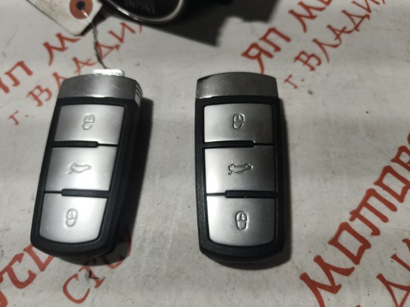 Замок зажигания, 3000 рублей, Владимир