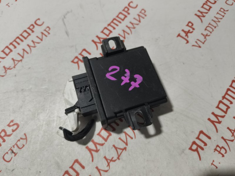 Блок управления, 750 рублей, Владимир