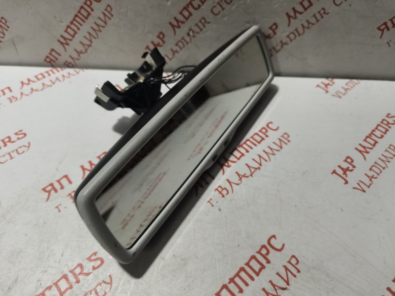 Зеркало заднего вида салонное, 1000 рублей, Владимир