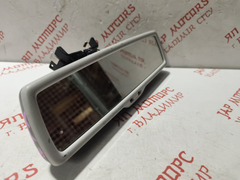 Зеркало заднего вида салонное, 1000 рублей, Владимир