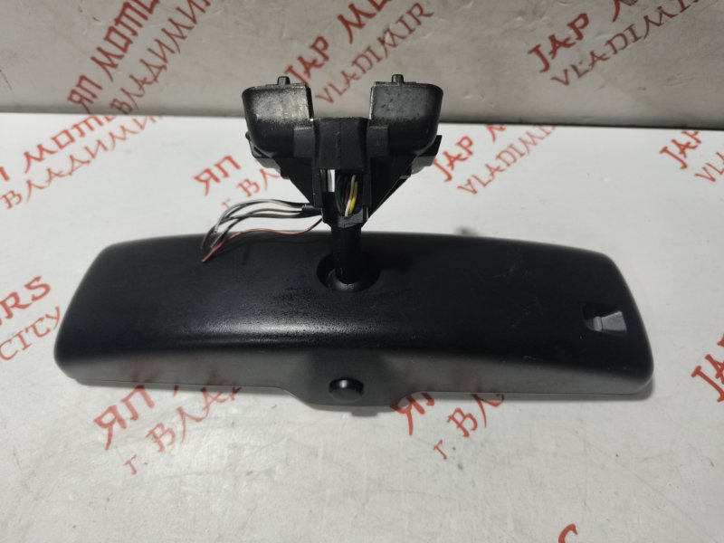 Зеркало заднего вида салонное, 1000 рублей, Владимир