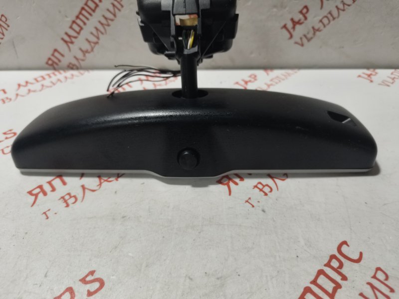 Зеркало заднего вида салонное, 1000 рублей, Владимир