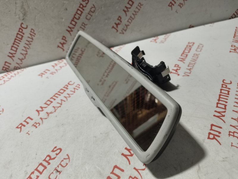 Зеркало заднего вида салонное, 1000 рублей, Владимир