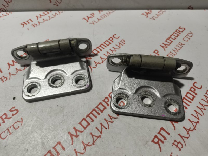 Петля крышки багажника, 800 рублей, Владимир