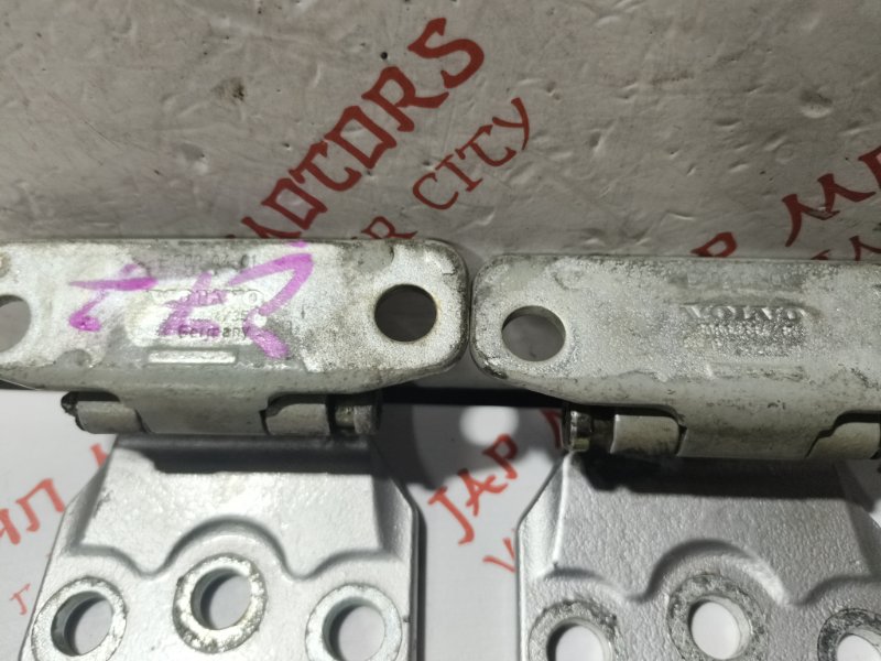 Петля крышки багажника, 800 рублей, Владимир