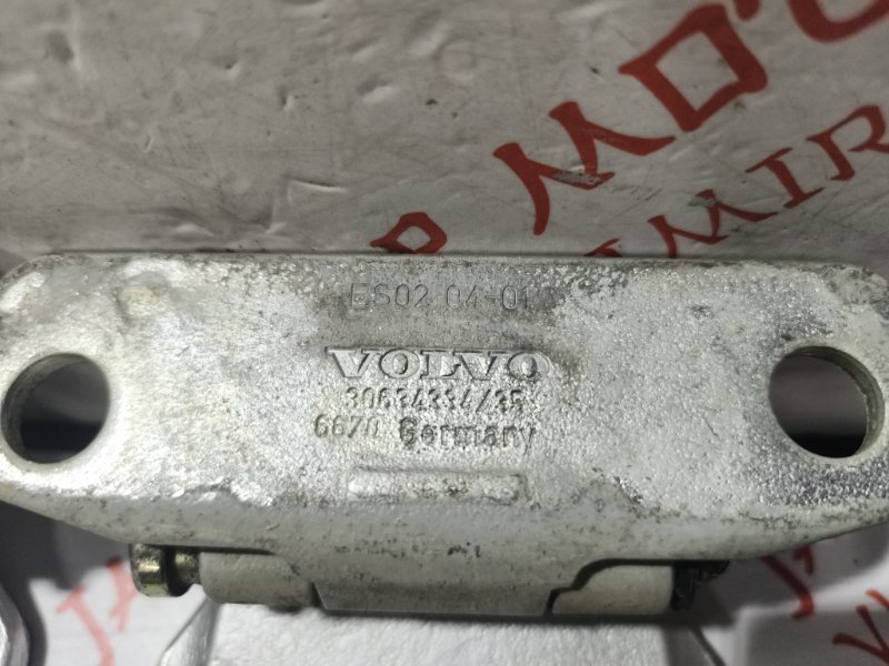 Петля крышки багажника, 800 рублей, Владимир