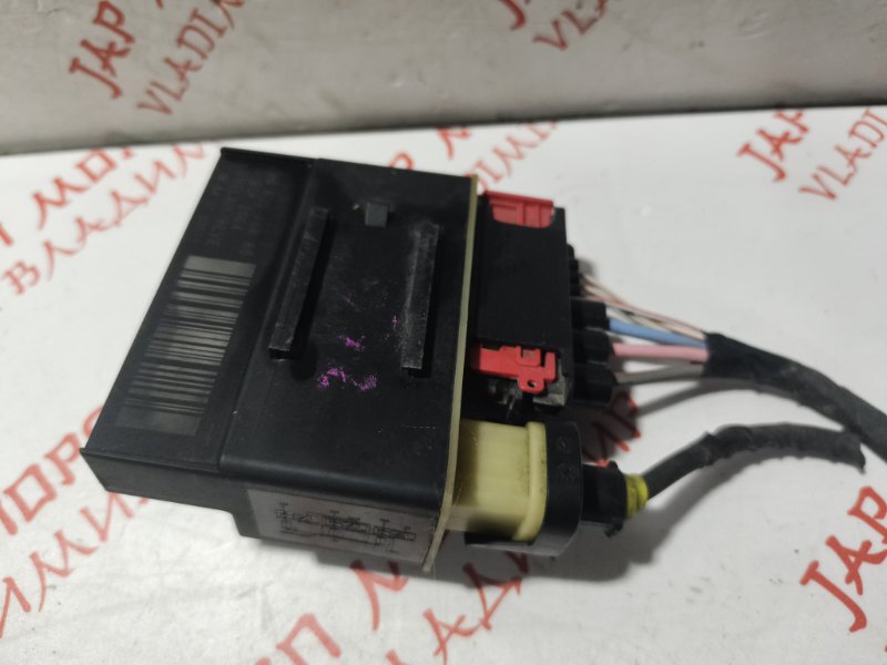 Блок управления, 1500 рублей, Владимир