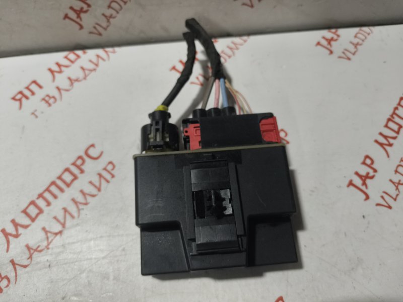 Блок управления, 1500 рублей, Владимир