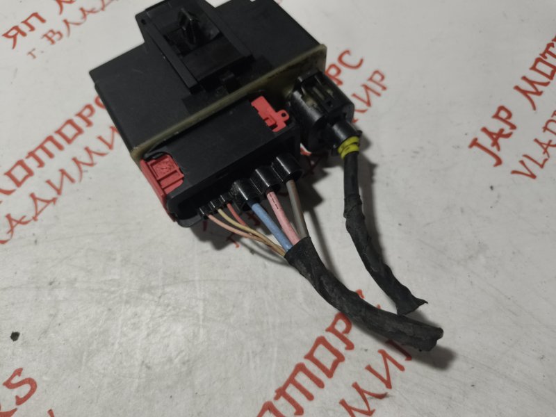 Блок управления, 1500 рублей, Владимир