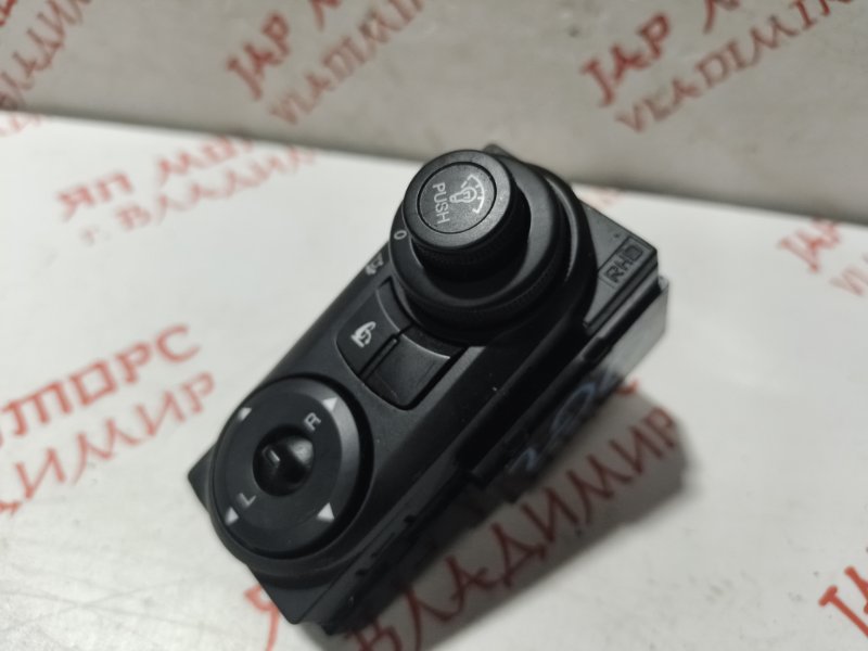 Блок управления, 2500 рублей, Владимир