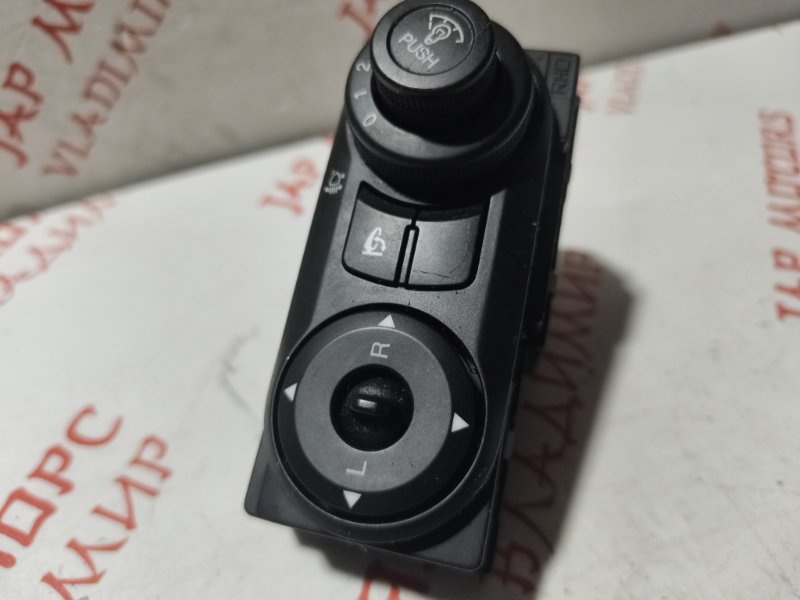 Блок управления, 2500 рублей, Владимир