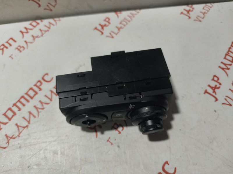 Блок управления, 2500 рублей, Владимир